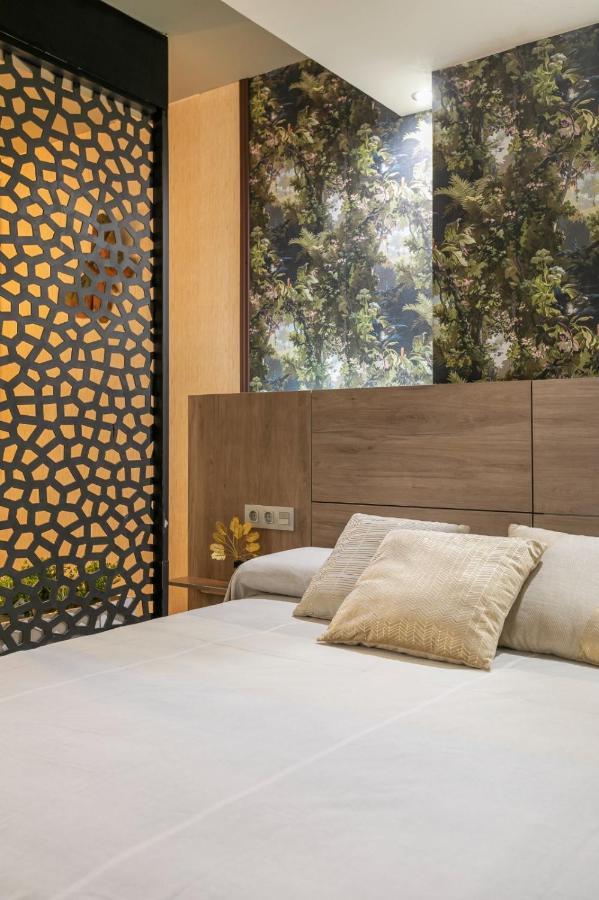 Tropical Loft Lejlighed Alicante Eksteriør billede